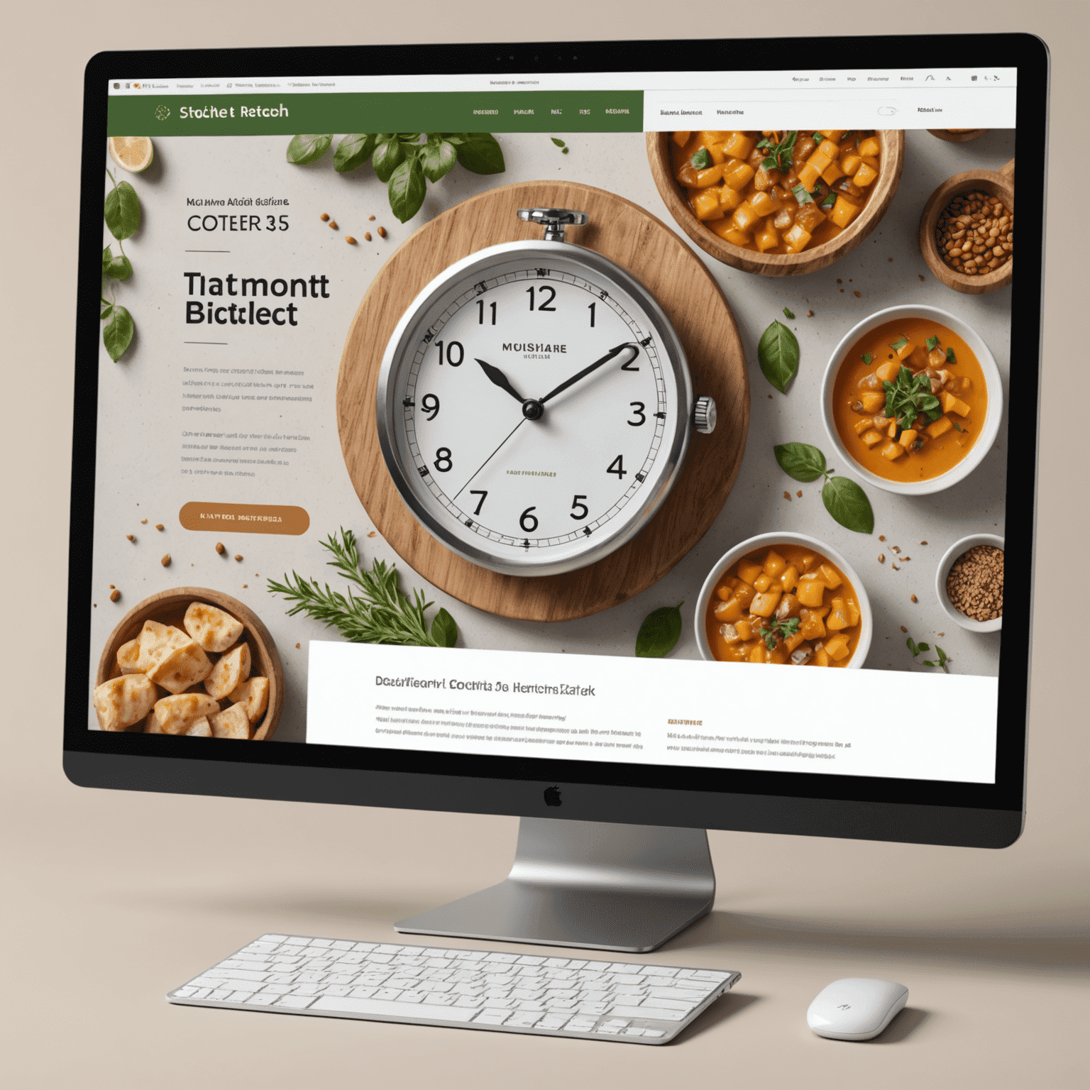 Captura de pantalla de un sitio web con elementos 3D interactivos, mostrando un producto que el usuario puede rotar y examinar en detalle